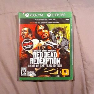 XBOX 360 Game